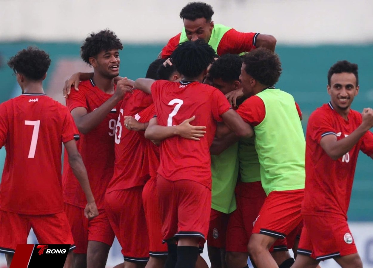 Tranh cãi về 'sân nhà' của Yemen tại Vòng loại World Cup 2026